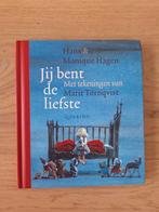 Hans & Monique Hagen - Jij bent de liefste, Ophalen of Verzenden, Zo goed als nieuw, Hans & Monique Hagen; Monique Hagen