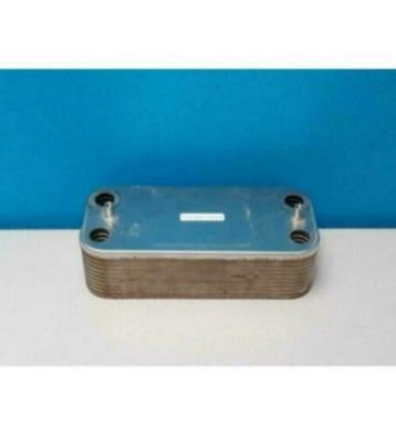 Platenwisselaar Agpo Megadens 4 SHR 126 beschikbaar voor biedingen