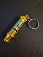 Fluitje NS, Ophalen of Verzenden, Zo goed als nieuw, Trein