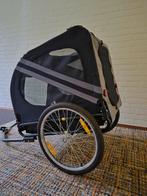 Hondenfietskar - Gebruikt, maar in goede staat, Dieren en Toebehoren, Honden-accessoires, Ophalen