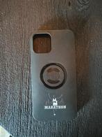 SP iphone 12 case (gepersonaliseerde), Telecommunicatie, Ophalen of Verzenden, Zo goed als nieuw, IPhone 12