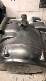 KREIDLER MOTORBLOK 5-GANG INDIRECT MET 3400KM, Fietsen en Brommers, Brommeronderdelen | Kreidler, Ophalen of Verzenden, Zo goed als nieuw