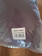 Nieuwe dekbed 220x240 - Prune/Parme, Paars, Ophalen of Verzenden, Deken of Dekbed, Nieuw