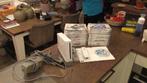 Nintendo Wii met spellen, Spelcomputers en Games, Spelcomputers | Nintendo Wii U, Ophalen of Verzenden, Gebruikt, Met 1 controller