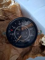 KM Teller VW Kever met benzine meter, Ophalen of Verzenden, Gebruikt, Volkswagen