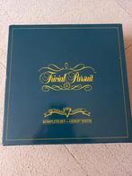 Trivial pursuit oftewel Triviant, 2e editie, Hobby en Vrije tijd, Gezelschapsspellen | Bordspellen, Ophalen of Verzenden, Zo goed als nieuw