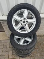 Originele Mini Countryman velgen 205/60/R16, Ophalen, Gebruikt, Velg(en), 16 inch