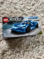 Technische lego auto nieuw., Ophalen of Verzenden, Nieuw, Complete set, Lego