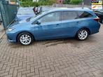 Toyota Auris Touring Sports 1.8 Hybrid Dynamic Go, 65 €/maand, Gebruikt, Euro 6, Blauw