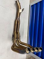 Kawasaki Z900 Uitlaatbochten 2018, Ophalen of Verzenden, Gebruikt