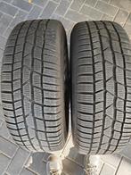 4 Winterbanden 215/66R16 99H voor FIAT 500X, Auto-onderdelen, Banden en Velgen, Ophalen, 215 mm, Banden en Velgen, Winterbanden