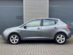 Seat Ibiza 1.4 TDI FR Navi/Clima/Led, Voorwielaandrijving, Gebruikt, Euro 6, 1055 kg