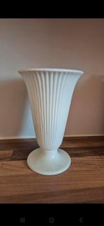 Wedgwood Collectie - Los of Samen!, Huis en Inrichting, Woonaccessoires | Vazen, Gebruikt, Wit, Aardewerk of Porselein, Ophalen of Verzenden