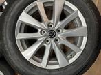 Aangeboden orgineel lm bandenset Mazda CX-5, Auto-onderdelen, Banden en Velgen, Nieuw, 17 inch, Banden en Velgen, Personenwagen