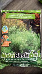 Dennerle Nutri Basis 6in1, Ophalen, Nieuw, Grind, Zand of Voedingsbodem