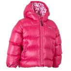 Quechua Winterjas Maat 92 - Nieuw, Ophalen of Verzenden, Nieuw, Quechua, Meisje
