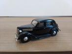 Dinky.  FORD V8 PILOT.  zwart., Hobby en Vrije tijd, Modelauto's | 1:43, Ophalen of Verzenden, Zo goed als nieuw, Auto