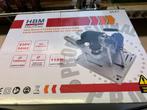 Te koop widia zaagblad slijpmachine, Doe-het-zelf en Verbouw, Ophalen of Verzenden, Zo goed als nieuw, Minder dan 700 watt, Werkbankslijpmachine
