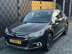 Citroën DS4 1.6 THP Sport Chic| BRUIN| LEER| CLIMA| NAVI| C, Auto's, Citroën, Euro 5, 4 cilinders, Bruin, Handgeschakeld