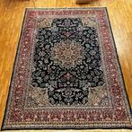 Trendy origineel Perzisch tapijt – 364 x 264 cm –Kerman, Ophalen, Gebruikt, Www.ttmwonen.nl, 200 cm of meer