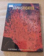 Sophisticated - Subtronic Compilation II (EBM / industrial), Ophalen of Verzenden, Gebruikt, Overige genres, Boxset