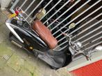 Scooter, Ophalen, Gebruikt, Maximaal 45 km/u, Agm