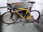 Giant TCR Composite frame hoogte 50 cm in zeer goede staat, Fietsen en Brommers, Fietsen | Racefietsen, Ophalen, Aluminium, 49 tot 53 cm