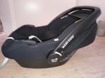 Als nieuw maxi cosi cabriofix zwart, Ophalen, Autogordel, Zo goed als nieuw, 0 t/m 13 kg
