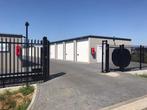 Garagebox/ bedrijfsruimte 21 m2 boxcomplex bergschenhoek, Huizen en Kamers, Garages en Parkeerplaatsen, Zuid-Holland