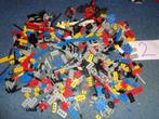 Mega veel LEGO technic onderdelen (22x Advertenties samen), Lego, Lego, Gebruikt, Lego