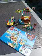 Lego Friends  41376, Ophalen, Zo goed als nieuw