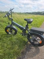 Engwe ep -2 pro fatbike., Ophalen, Zo goed als nieuw, 50 km per accu of meer, Overige merken