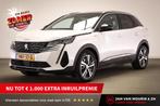Peugeot 3008 1.6 HYbrid 300 Allure Pack Business | CITY PACK, Automaat, Stof, 4 cilinders, Met garantie (alle)