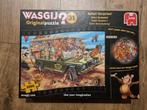 Wasgij Original 31 - Safari Surprise! Puzzel, Hobby en Vrije tijd, Denksport en Puzzels, Ophalen of Verzenden, 500 t/m 1500 stukjes
