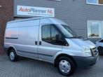 Ford Transit 350M 2.3 Benzine! Btw Vrij! Hoog dak! 3-Zitter!, Gebruikt, 2800 kg, 2261 cc, Origineel Nederlands