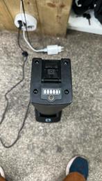 Qwic Q accu plus luxe lader, Ophalen, Nieuw