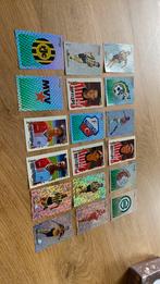 Panini voetbal 98, Ophalen of Verzenden, Zo goed als nieuw, Sticker