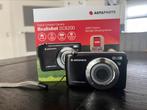 Digital Compact Camera Realishot DC8200, Ophalen, 21 Megapixel, Zo goed als nieuw, Overige Merken