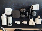 Eve Elgato Apple Homekit automatisering Home Kit, Ophalen of Verzenden, Zo goed als nieuw, Compleet systeem