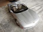 Burago Chevrolet Corvette 1/18, Ophalen of Verzenden, Zo goed als nieuw, Bburago