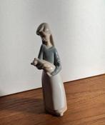 Lladro figuur., Antiek en Kunst, Ophalen of Verzenden