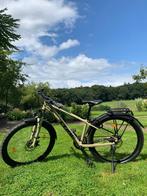 Cube Aim Allroad - Frame Size S - Desert Orange, Hardtail, Zo goed als nieuw, Ophalen, Overige merken