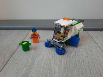 lego city 60249 beschikbaar voor biedingen