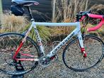 Cannondale Caad 10 racefiets, Fietsen en Brommers, Fietsen | Racefietsen, Aluminium, Zo goed als nieuw, 57 tot 61 cm, Meer dan 20 versnellingen