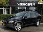 Volvo XC90 4.4 V8 Momentum 7P. - YOUNGTIMER - INCL BTW - AUT, Auto's, Volvo, Gebruikt, 138 €/maand, Leder, Bedrijf