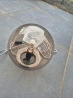 Ikea bollamp incl led lamp, Huis en Inrichting, Ophalen of Verzenden, Zo goed als nieuw
