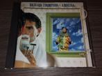 Richard Thompson ‎- Amnesia, Ophalen of Verzenden, 1980 tot 2000, Zo goed als nieuw