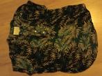Lollys Laundry blouse- Maat M - Tropische Print, Ophalen of Verzenden, Zo goed als nieuw