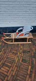 Te koop nette slee, Ophalen, Zo goed als nieuw