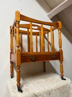 Brocante lectuur bak, Antiek en Kunst, Curiosa en Brocante, Ophalen of Verzenden